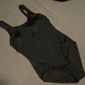 Tahiti one piece swimsuit, Women’s XL (16-18)